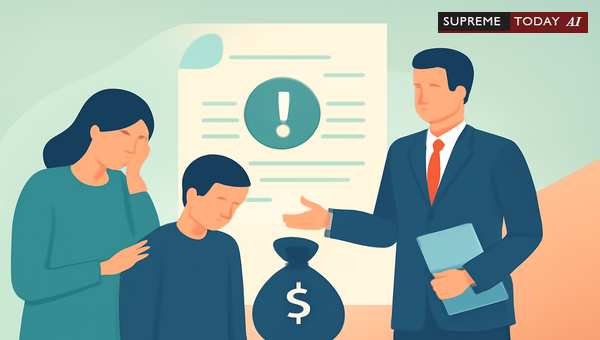 Government Recovery of Losses from Deceased Servants' Heirs: Legal Limits and Abatement Rules