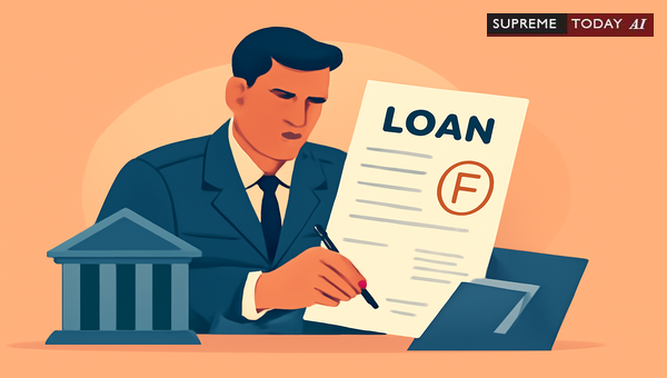 Falsification of Loan Documents by Public Servants: Criminal Liability and Forgery Prosecution