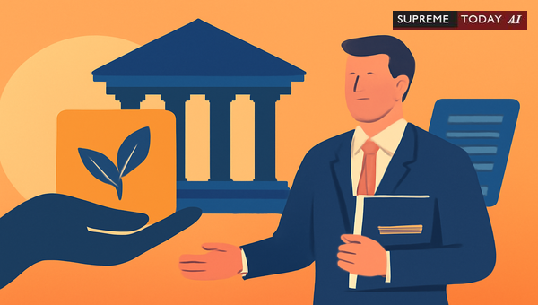 Personal Liability of Government Officers Under the Public Trust Doctrine for Abuse of Power
