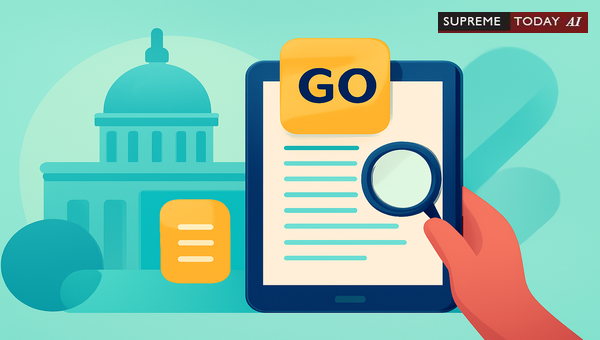 Accessing Government Orders in India: Statutory Mandates or Digital Discrepancy?