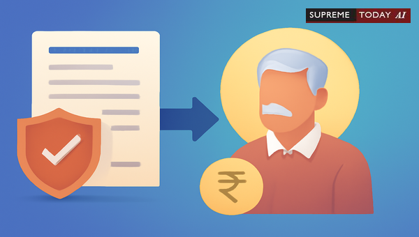Pension Entitlement Rights Without Government Monetary Loss: Judicial Precedents and Principles
