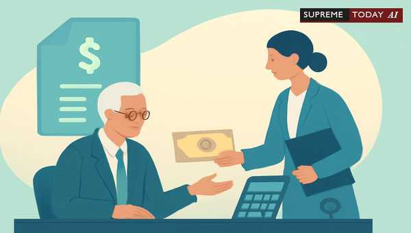 Pay Fixation for Re-Employed Government Pensioners: Legal Rules and Judicial Precedents