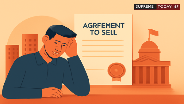 Voiding Agreements to Sell: When Failure to Obtain Government Permissions Frustrates Contracts