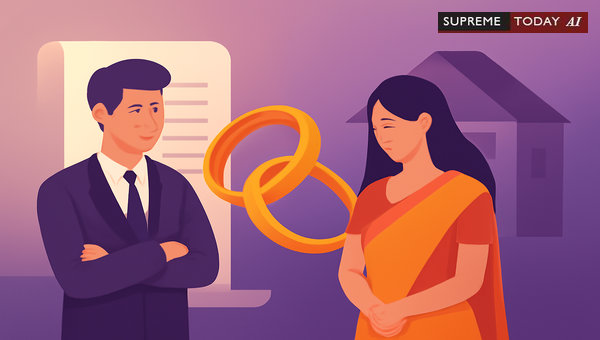 Government Servant Bigamy and the Irrelevance of First-Wife Complaints in Disciplinary Matters