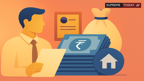 Government Servants and Court Depositions: Are Witness Allowances Statutorily Permissible?