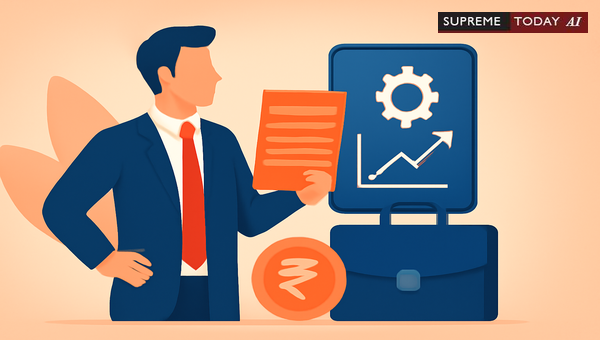 Government Servant Shareholdings in Private Companies: Conduct Rules and Judicial Standards