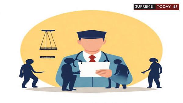 Constitutional Validity and Enforceability of Service Bonds for Medical Officers in India
