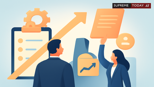 Distinguishing Upgradation from Promotion in Service Jurisprudence and Public Employment Law