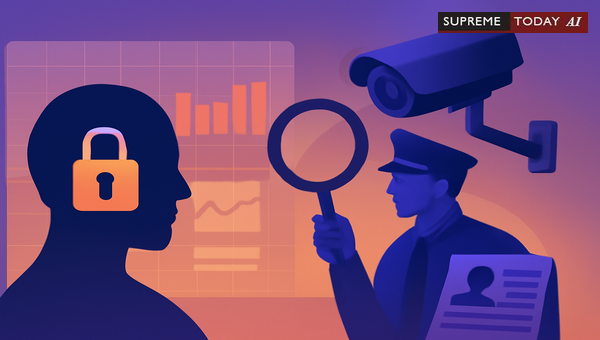 Statutory Authority Limits on Government Surveillance and Personal Data Collection Practices