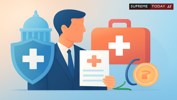 Private Medical Reimbursement Rights for Government Employees Under Star and Religare Policies