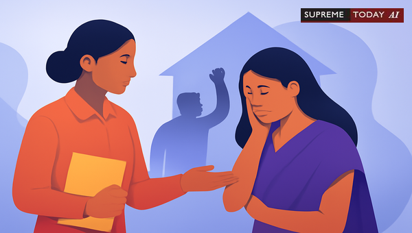 Right to Maintenance Under Domestic Violence Act for Women in Government Employment