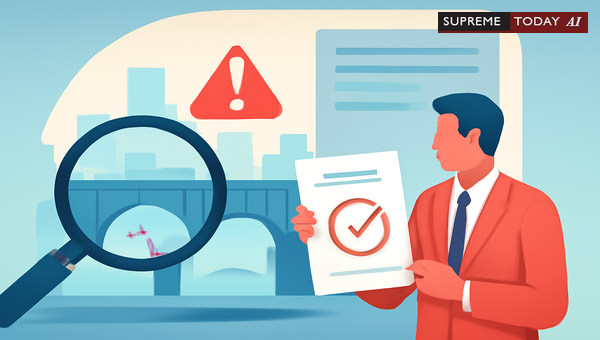 When Govt Suppression of Bridge Defects in Tenders Amounts to Fraudulent Practice