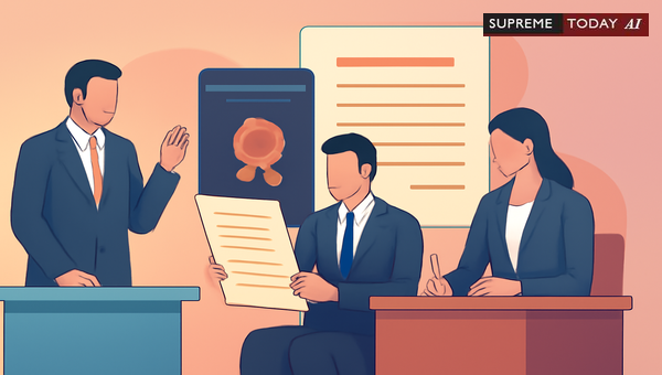 When Can a GPA Holder Testify as a Witness for a Plaintiff in Indian Declaration Suits