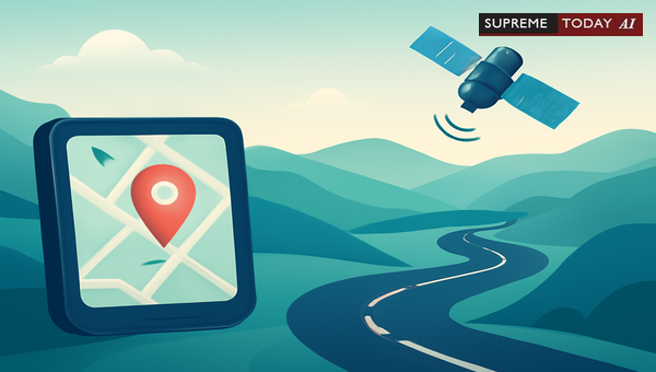 Challenging GPS Evidence Accuracy in Hilly Terrain: Judicial Precedents and Reliability Issues