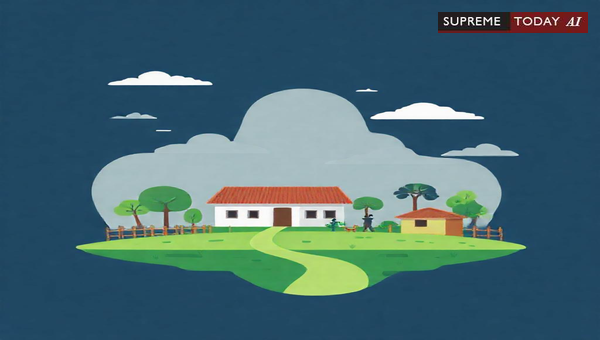 Gram Panchayat Legal Limits on Private Land and Property Ownership Rights