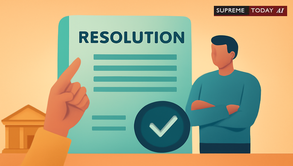 Can a Gram Panchayat Lawfully Overrule or Reconsider Prior Committee Resolutions?