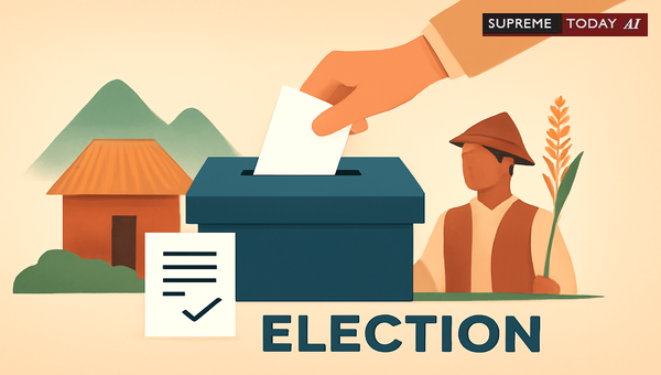 Gram Panchayat Candidate Nominations: Navigating Proposer Requirements and Enrolment Risks