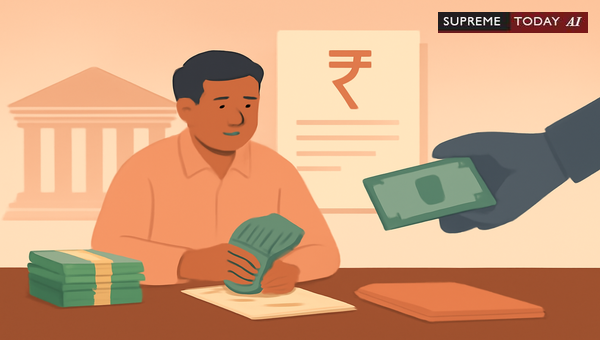 Gram Sevak Cash Disbursement Violations: Misconduct Under Rajasthan Panchayati Raj Act