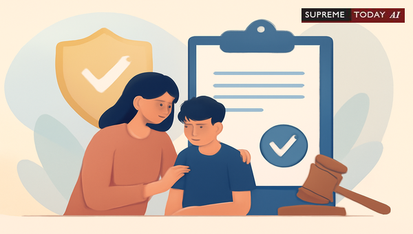 Grandfather Guardianship Claims Under Guardians and Wards Act: Judicial Precedents Analyzed