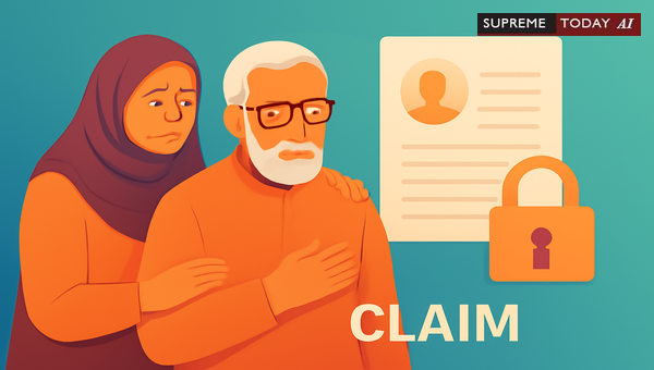 Claiming Motor Accident Compensation as Grandparents: Rights and Legal Standing