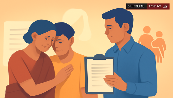 Grandson Eligibility for Compassionate Appointment in Medical Department: Judicial Rulings