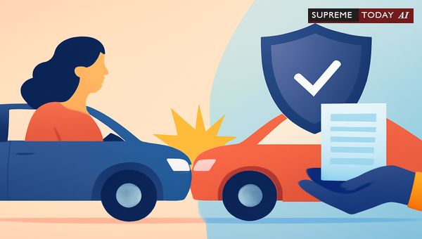 Gratuitous Passenger Insurance Coverage Under Act Only Policies: Indian Legal Perspectives