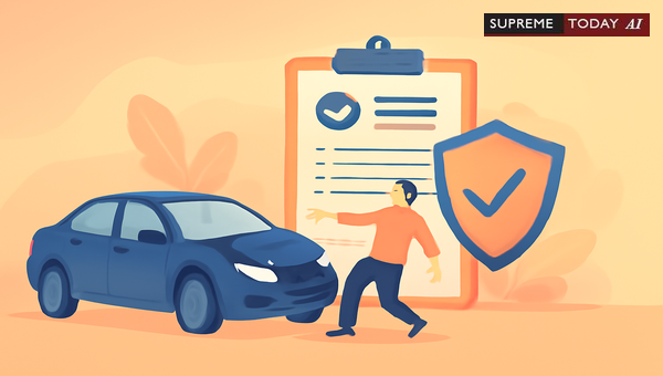 Gratuitous Passenger Liability for Compensation Claims Against Private Vehicle Owners