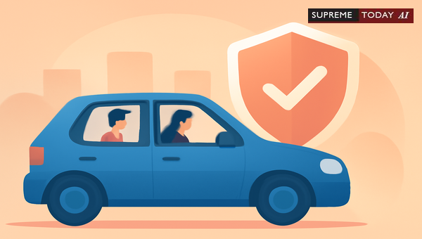 Gratuitous Passenger Insurance Coverage in Indian Goods Vehicles: Supreme Court Rulings