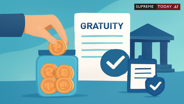 Gratuity Eligibility for Under Five Years Service: Section 4(5) and Trust Deed Claims