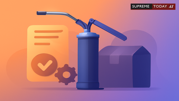 Tariff Classification Disputes: Classifying Grease Guns with PTFE Additives for Duty Exemptions