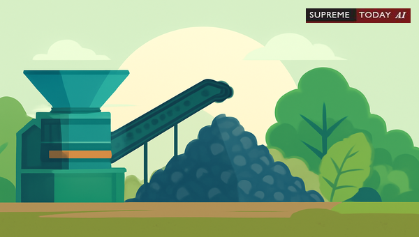 Green Belt Compliance Requirements for Stone Crusher Units in Kerala Environmental Policy
