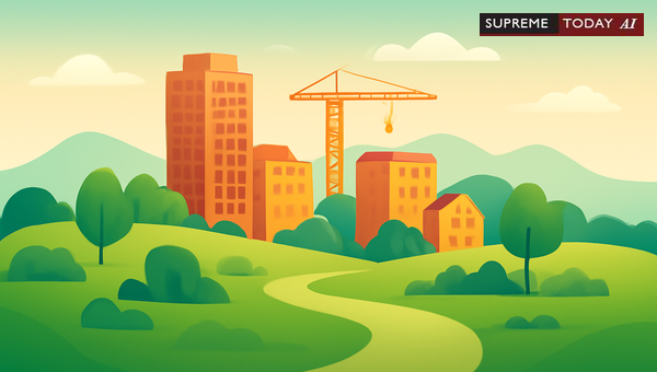 Can Green Belts Be Excluded from Deemed Conveyance Under Maharashtra Ownership Flats Act