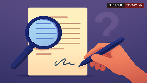 Challenging an Unregistered Will in India: Suspicious Circumstances and Evidence Requirements