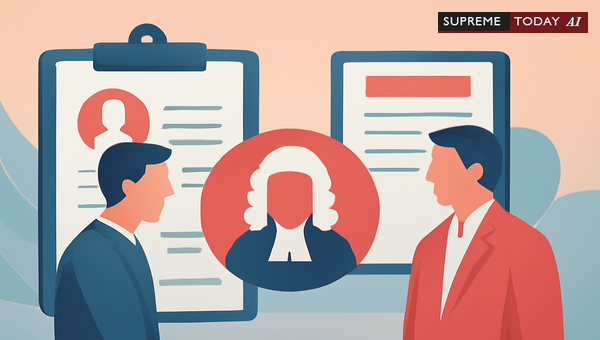 Grounds for Dismissal of Court Receiver and Commissioner Appointment Petitions