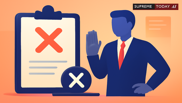 Grounds for Dismissal of Temporary Injunction Applications Under Order 39 of the CPC