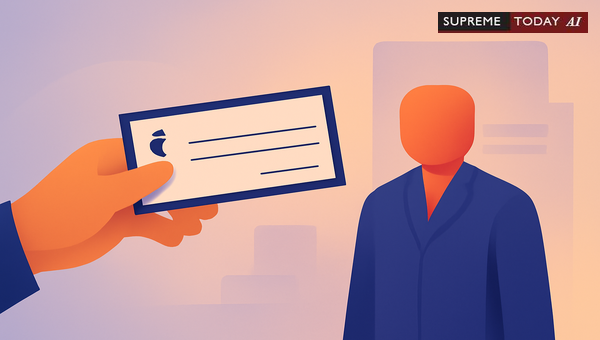 Can Courts Deny Interim Compensation Applications Under Section 143A of the NI Act?