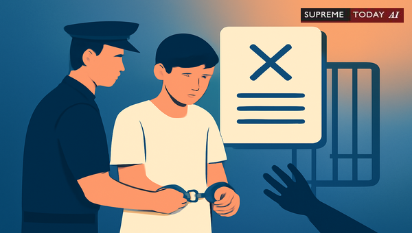 Challenging Supurdgi Orders: Grounds for Dismissal in Criminal Proceedings