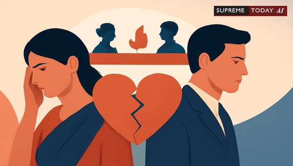 Statutory Fault-Based Grounds for Divorce and Irretrievable Breakdown Under Indian Law