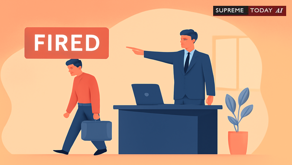 When Can Employers Terminate Employees Without Notice Under Indian Labor Laws?
