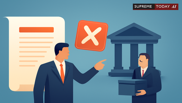 Bombay High Court Grounds for Removing an Executor Under Section 301 of Indian Succession Act