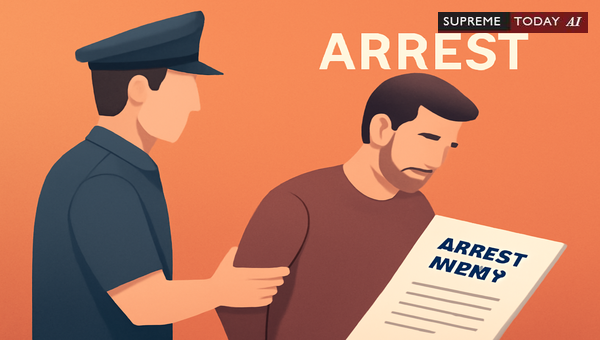 Grounds of Arrest: Mandatory Disclosure Requirements and Recent Judicial Precedents
