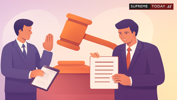 Grounds for Quashing Disciplinary Proceedings in India: Judicial Review and Procedural Fairness