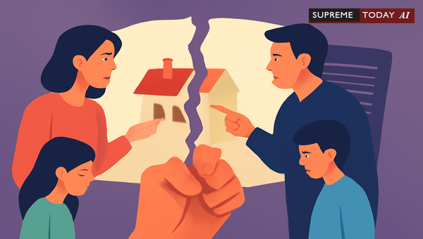 Grounds for Reopening Partition of Joint Family Property under Indian Law