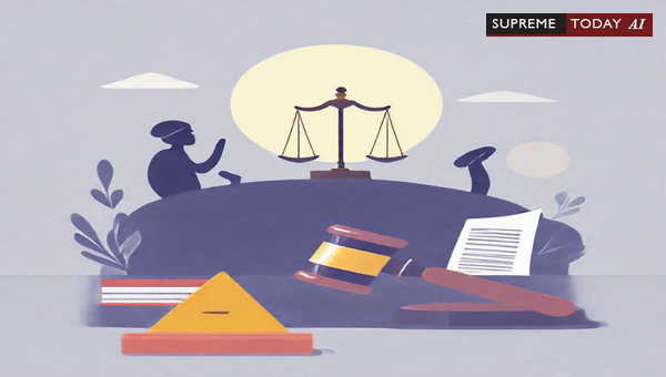 Legal Grounds for Stay of Arbitral Award Under Section 36 of the Arbitration Act