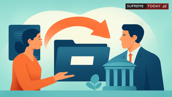 When Can You Seek Transfer of Civil Cases in India Under CPC Section 25