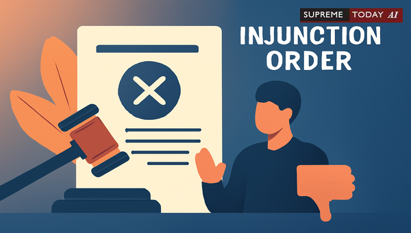 Challenging Interim Injunction Orders: Legal Grounds and Procedural Remedies for Defendants