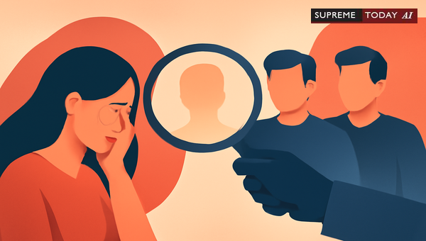 Convicting Group Assault Accused Without Victim Identification of Individual Roles