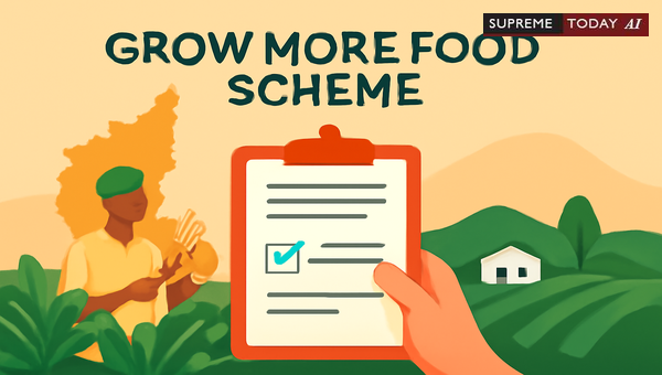 Grow More Food Scheme: Judicial Interpretations on Land Ownership and PTCL Act Compliance