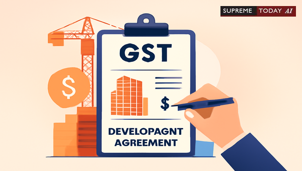 GST Compliance Requirements in Development Agreements and Transit Rent Payments