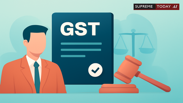 Understanding Acquittal Principles in GST Evasion Prosecutions and Tax Disputes